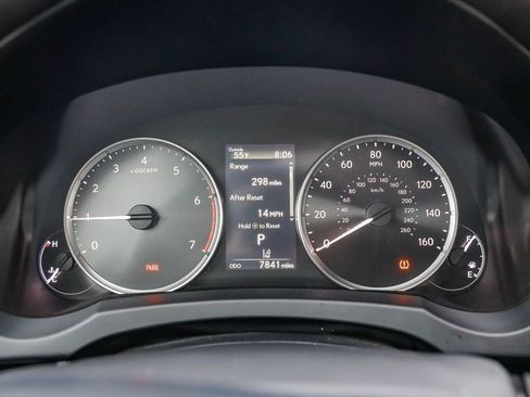 Used 2023 Lexus IS 300 w/ Premium Package image 24