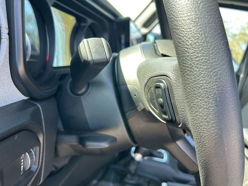 New 2026 Jeep Gladiator Sport AWD/4WD image 35