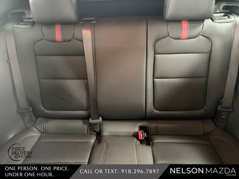 Used 2025 Chevrolet Trax RS w/ Driver Confidence Package FWD image 31