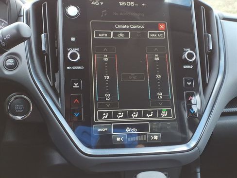 New 2026 Subaru Crosstrek 2.5i Limited image 9