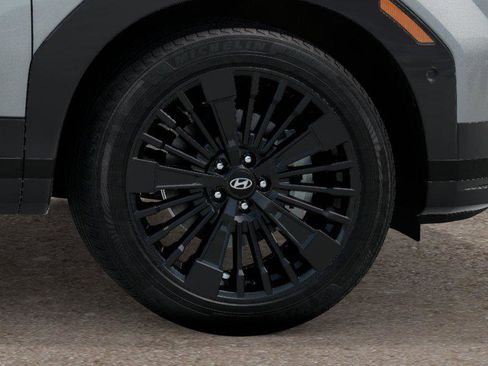 New 2026 Hyundai Santa Fe Calligraphy AWD/4WD image 8
