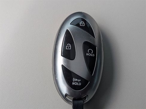 Used 2024 Hyundai Sonata SEL w/ Convenience Package image 32