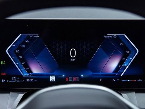 New 2026 BMW X3 xDrive30 image 2