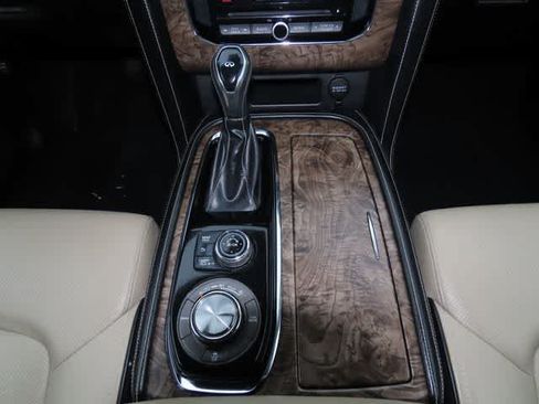 Used 2021 INFINITI QX80 Premium Select w/ All-Season Package AWD/4WD image 23