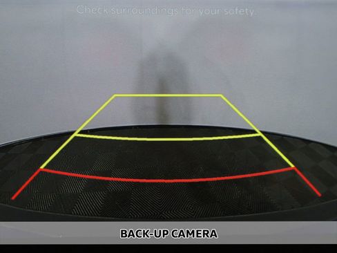 Certified 2025 Hyundai Tucson SE image 5