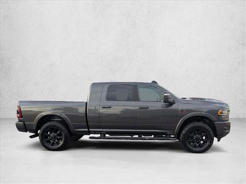 Used 2023 RAM 3500 Limited image 4