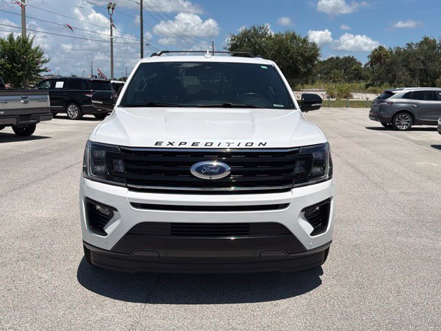 Used 2021 Ford Expedition Limited RWD image 8