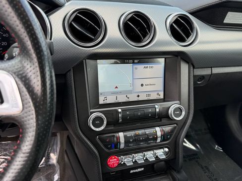 Used 2017 Ford Mustang GT Premium w/ Equipment Group 401A RWD image 19