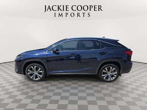 Used 2021 Lexus RX 350 FWD w/ Premium Package image 8