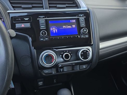 Certified 2019 Honda Fit LX image 22