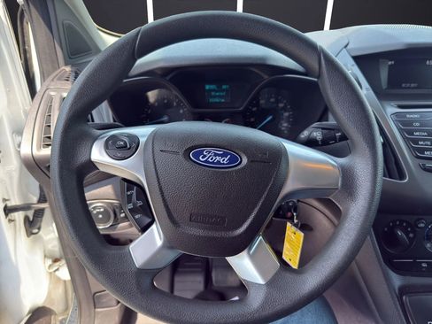 Used 2018 Ford Transit Connect XL FWD image 13