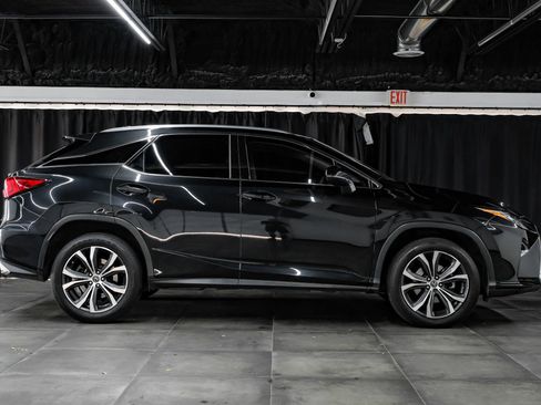 Used 2019 Lexus RX 350 FWD w/ Premium Package image 10