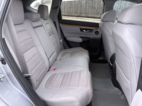 Used 2018 Honda CR-V Touring image 22