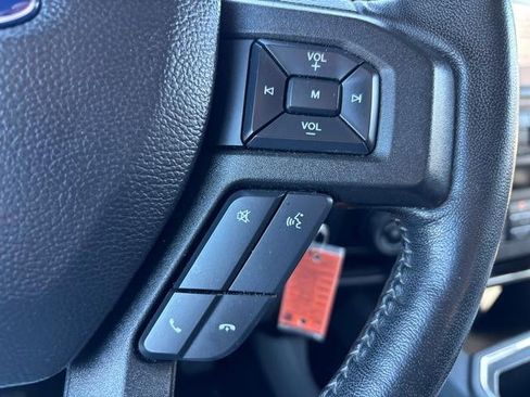 Used 2019 Ford F150 XLT w/ Equipment Group 302A Luxury image 21