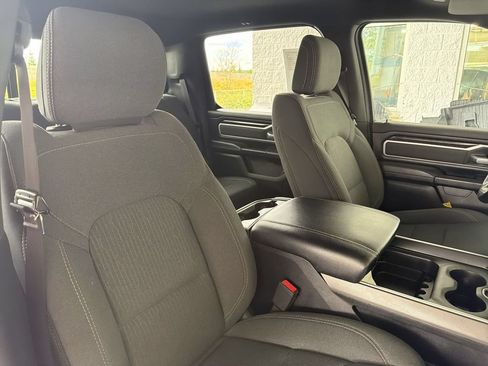 Used 2020 RAM 1500 Big Horn AWD/4WD image 28