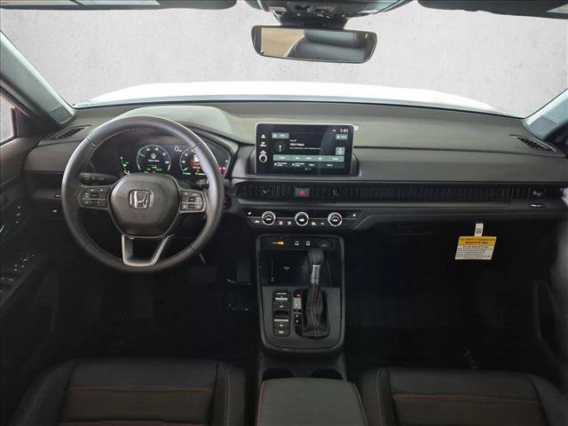 New 2026 Honda CR-V Sport-L image 15