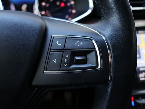 Used 2017 Maserati Quattroporte S image 18