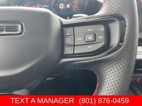 New 2026 Dodge Charger R/T AWD/4WD image 23