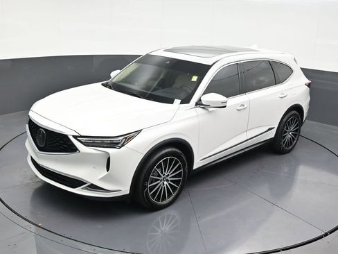 Used 2023 Acura MDX FWD w/ Technology Package image 16