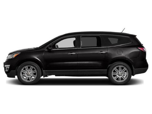 Used 2015 Chevrolet Traverse LT FWD image 3