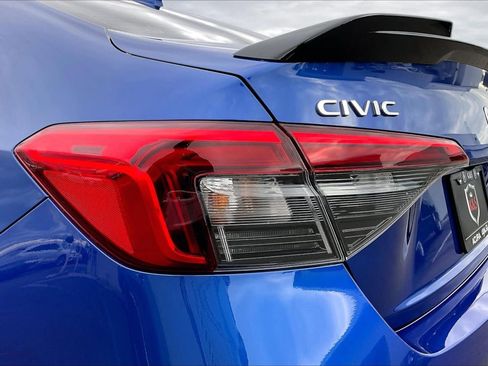 Used 2024 Honda Civic Si image 26