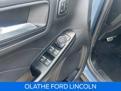 Certified 2023 Ford Escape ST-Line Elite w/ Premium Technology Package AWD/4WD image 22