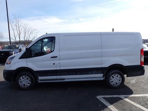 Used 2024 Ford Transit 250 Base w/ Exterior Upgrade Package image 2