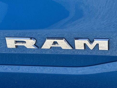 Certified 2025 RAM 1500 Laramie AWD/4WD image 45