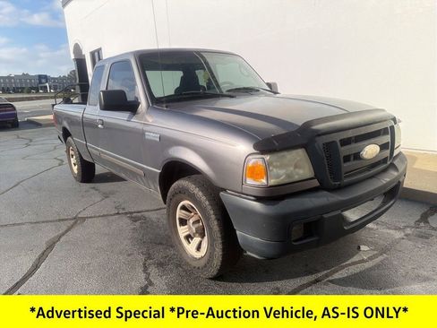 Used 2006 Ford Ranger XLT image 24