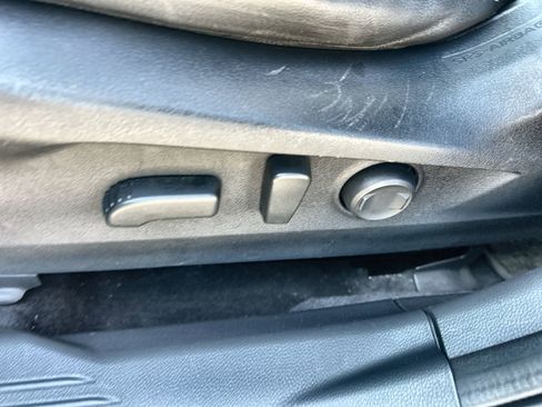 Used 2022 Subaru Outback Limited image 16