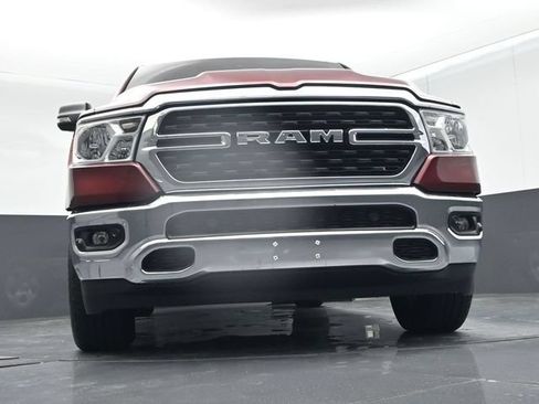 Used 2023 RAM 1500 Big Horn RWD image 45