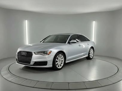 Used 2016 Audi A6 2.0T Premium w/ Technology Package