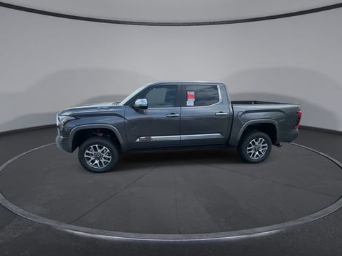New 2025 Toyota Tundra 1794 Edition image 10