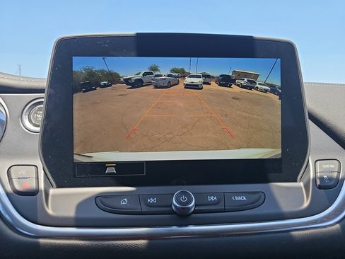 Used 2023 Chevrolet Blazer LT w/ Convenience Package FWD image 21