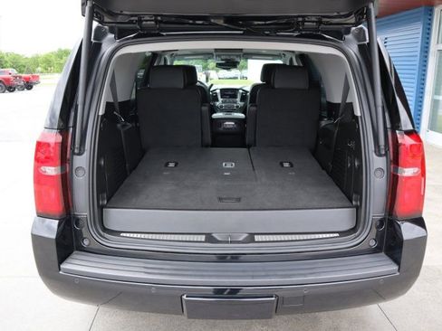 Used 2018 Chevrolet Tahoe Premier AWD/4WD image 21