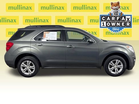 Used 2013 Chevrolet Equinox LT FWD image 2