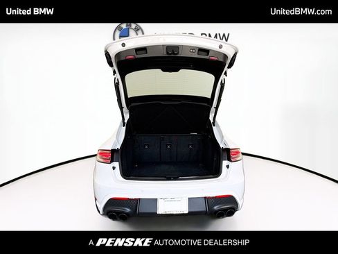 Used 2023 Porsche Macan GTS AWD/4WD image 14