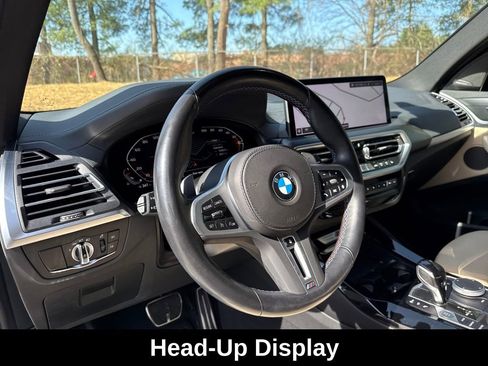 Used 2023 BMW X3 M40i image 15