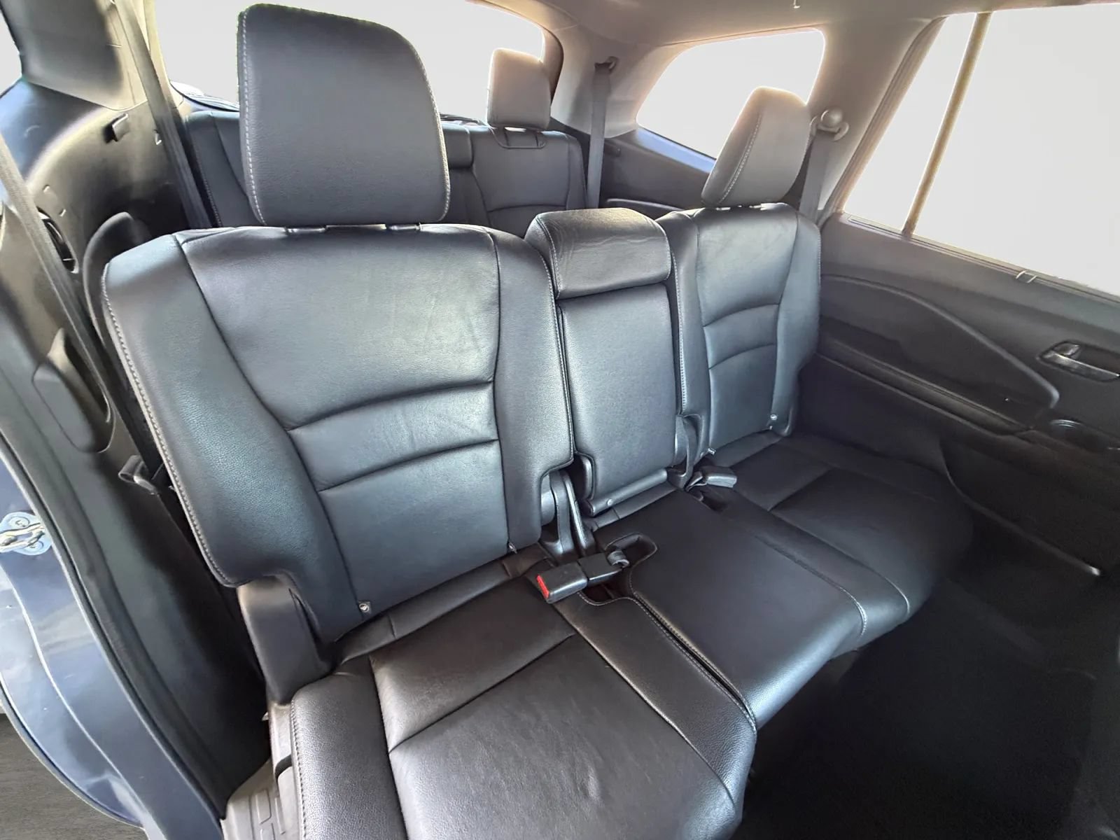 Used 2019 Honda Pilot EX-L image 19