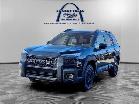 New 2026 Subaru Outback Wilderness image 47