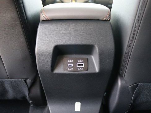 Certified 2025 Subaru Crosstrek 2.5i Limited w/ Crosstrek Mirror Package image 20