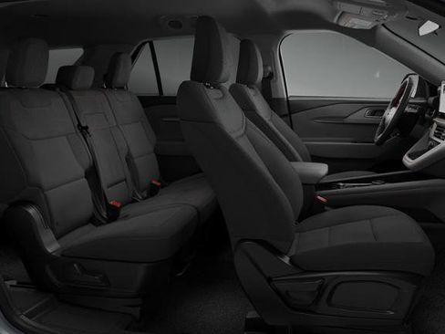 New 2026 Ford Explorer Active image 29