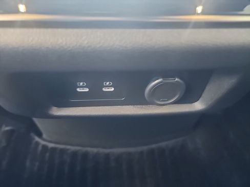 New 2026 INFINITI QX80 Autograph AWD/4WD image 35