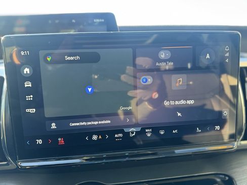 Used 2025 Ford Expedition Max Platinum w/ Driver's Package image 15