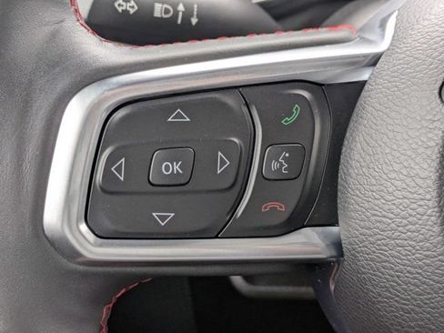 Used 2019 Jeep Wrangler Unlimited Rubicon AWD/4WD image 26