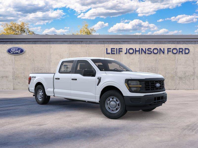 New 2026 Ford F150 XL AWD/4WD image 7
