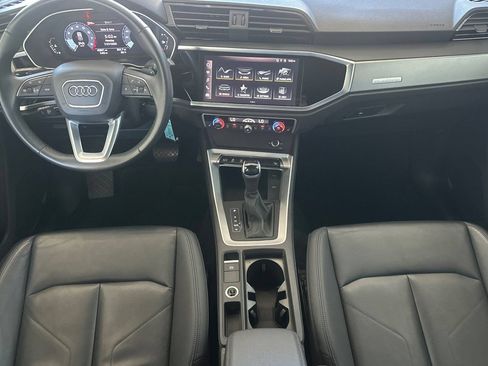 Used 2025 Audi Q3 2.0T Premium AWD/4WD image 14