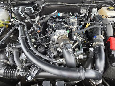 Used 2024 Ford Bronco Wildtrak AWD/4WD image 33