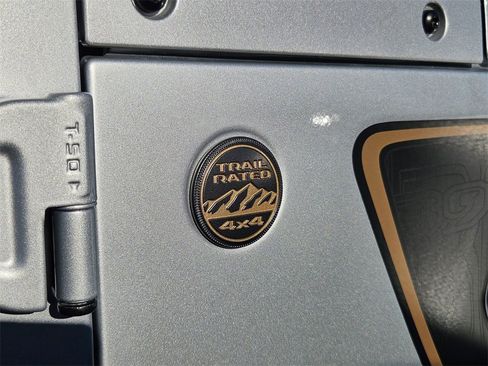 Used 2024 Jeep Wrangler Rubicon 392 image 39