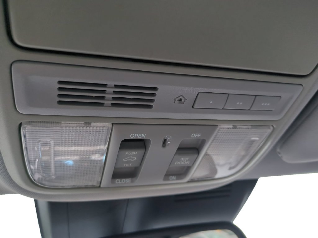 Used 2018 Honda CR-V EX-L image 23